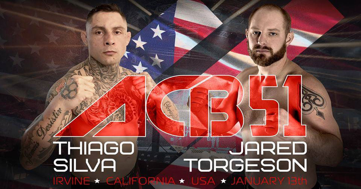 ACB 51 Results