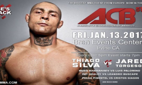 Watch ACB 51