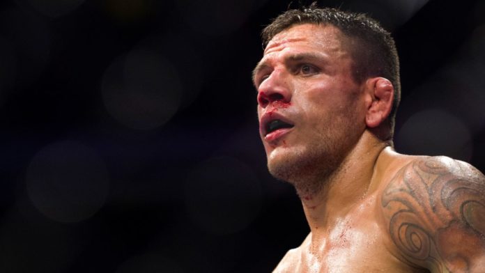 Rafael dos Anjos